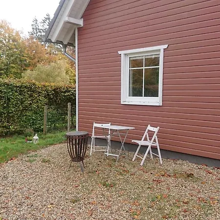 Im Schwedenhaus Unsere Kleine Farm Monschau