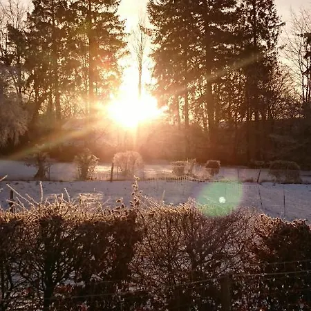 民宿 Im Schwedenhaus Unsere Kleine Farm *