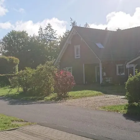 Im Schwedenhaus Unsere Kleine Farm * Monschau