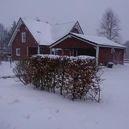 Im Schwedenhaus Unsere Kleine Farm Monschau