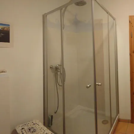 Homestay Im Schwedenhaus Unsere Kleine Farm *