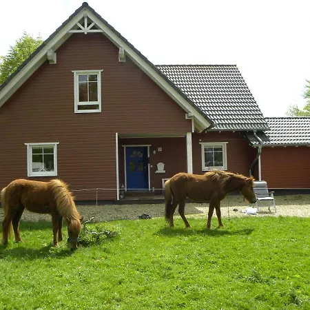 Im Schwedenhaus Unsere Kleine Farm