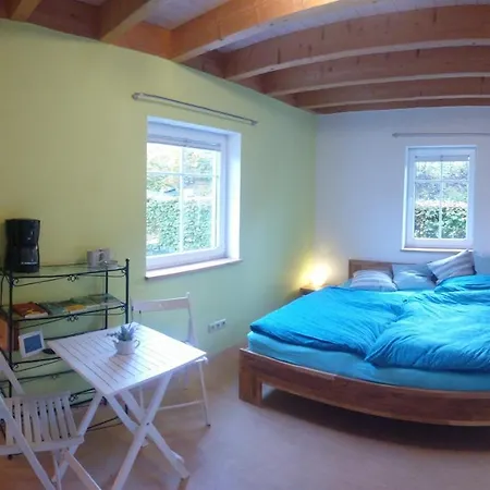 Im Schwedenhaus Unsere Kleine Farm * Monschau