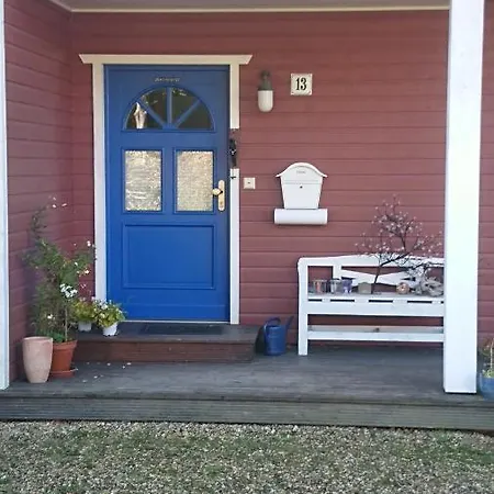 Homestay Im Schwedenhaus Unsere Kleine Farm