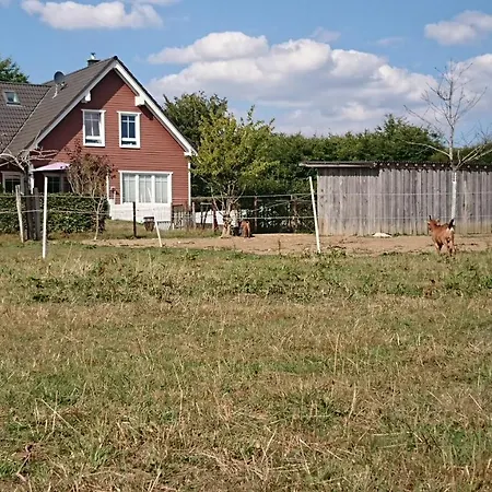 Im Schwedenhaus Unsere Kleine Farm *