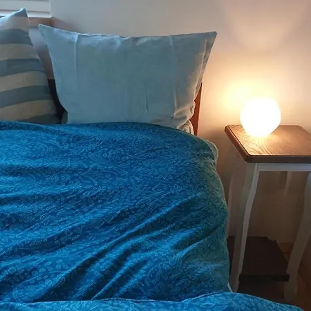 Im Schwedenhaus Unsere Kleine Farm Monschau