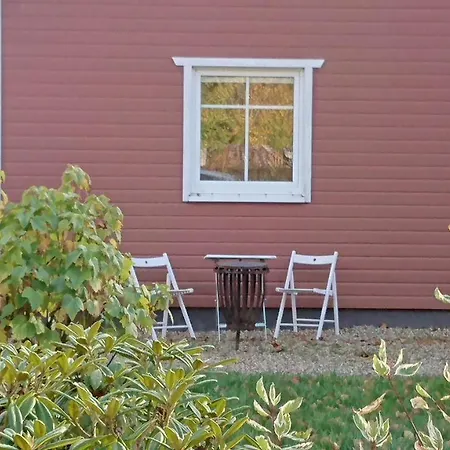 Im Schwedenhaus Unsere Kleine Farm 民宿 *