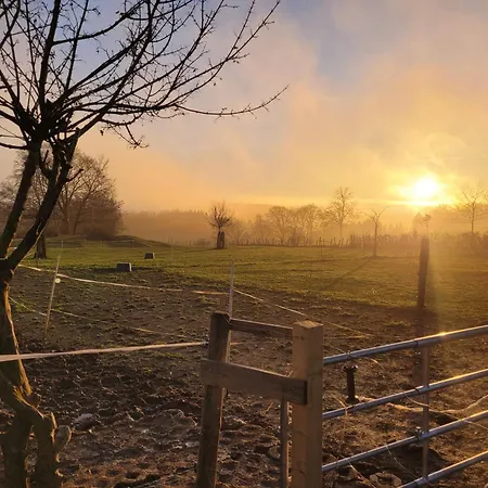Im Schwedenhaus Unsere Kleine Farm
