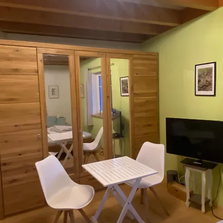 民宿 Im Schwedenhaus Unsere Kleine Farm