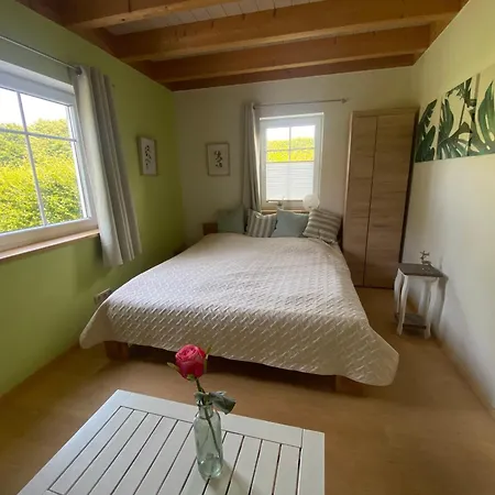 Im Schwedenhaus Unsere Kleine Farm Homestay szállás Monschau