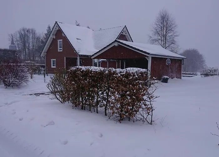 Im Schwedenhaus Unsere Kleine Farm Monschau