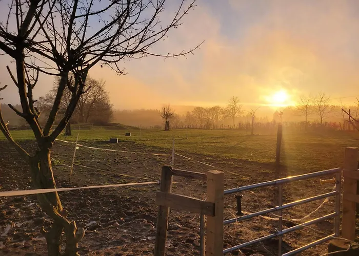 Im Schwedenhaus Unsere Kleine Farm