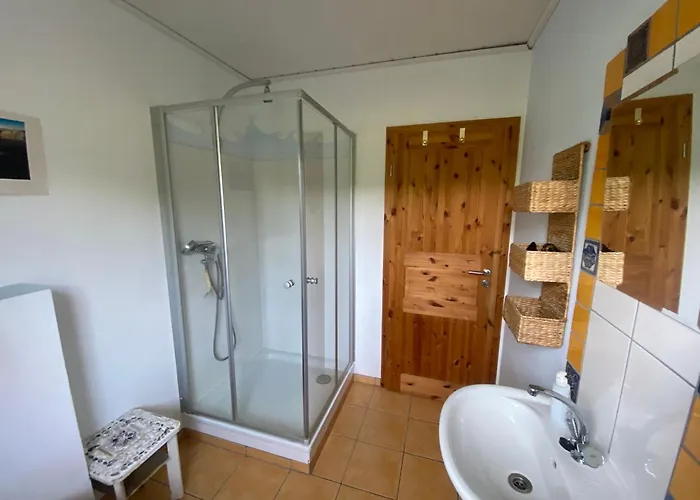 Privat bolig Im Schwedenhaus Unsere Kleine Farm Monschau